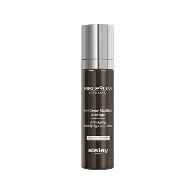 Sisleyum Anti-Aging Mattifying GelCream
